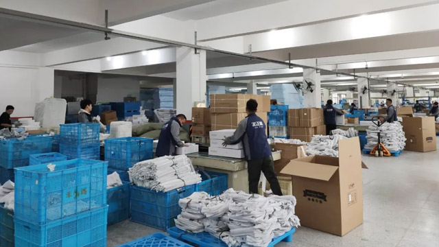 茄子视频在线看网址鋁產業園投產，“歸雁經濟” 助力產業升級