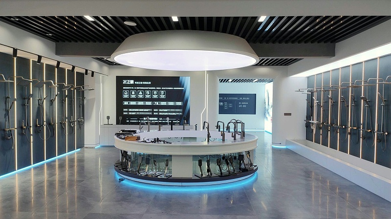 展廳1